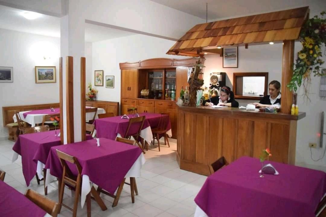 Hotel Palmas Del Sol أسونسيون المظهر الخارجي الصورة