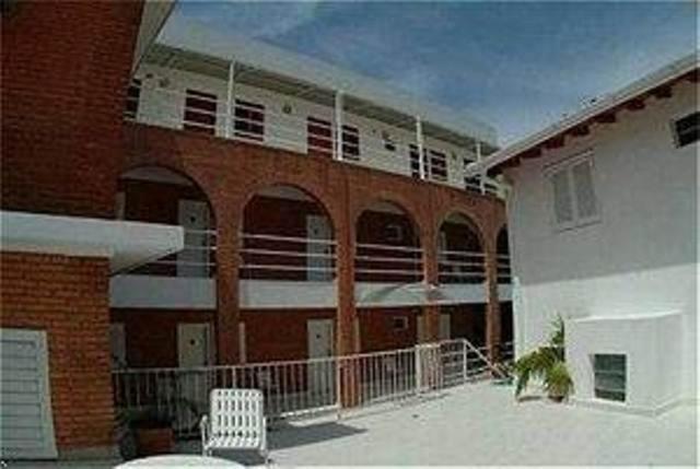 Hotel Palmas Del Sol أسونسيون المظهر الخارجي الصورة