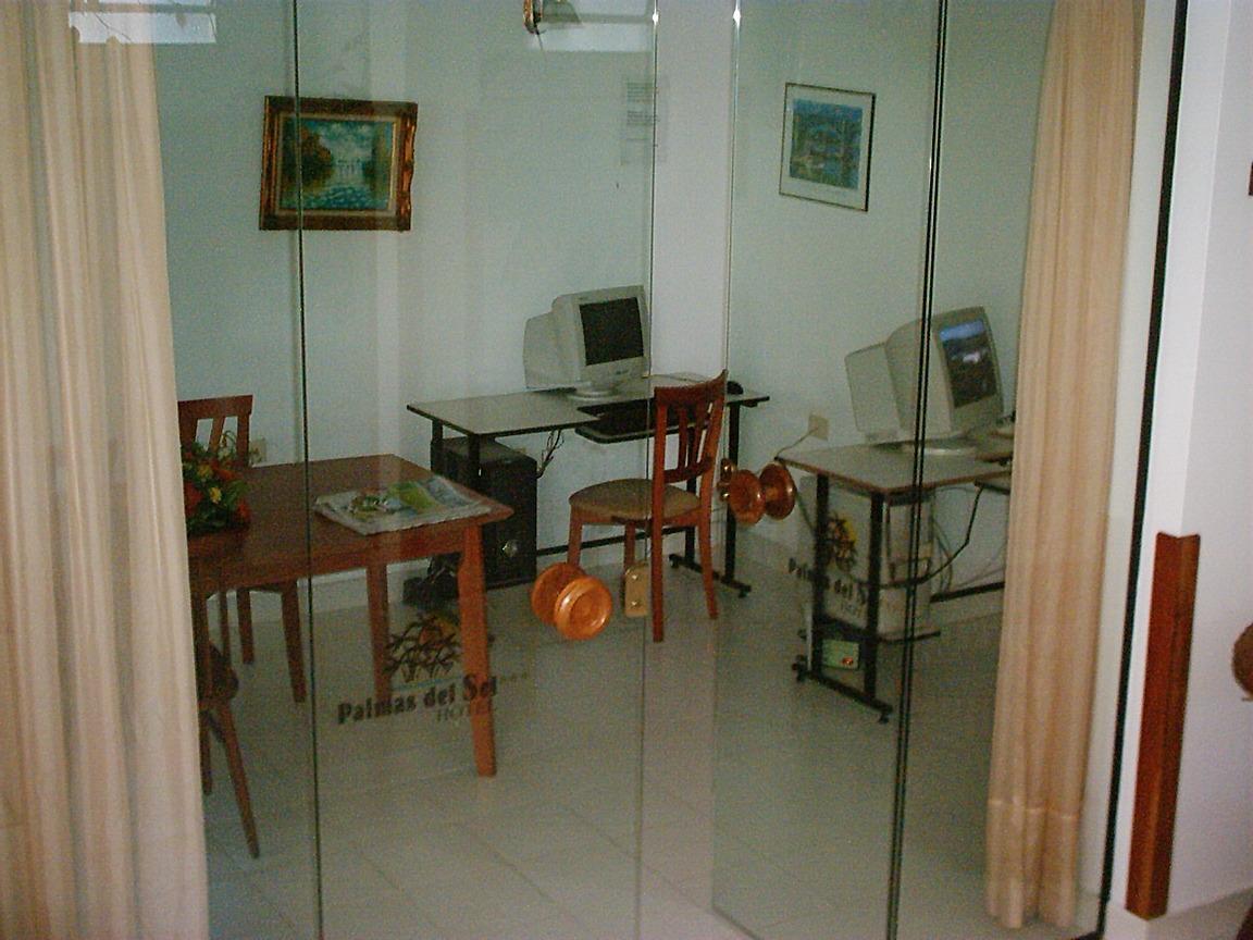 Hotel Palmas Del Sol أسونسيون المظهر الخارجي الصورة