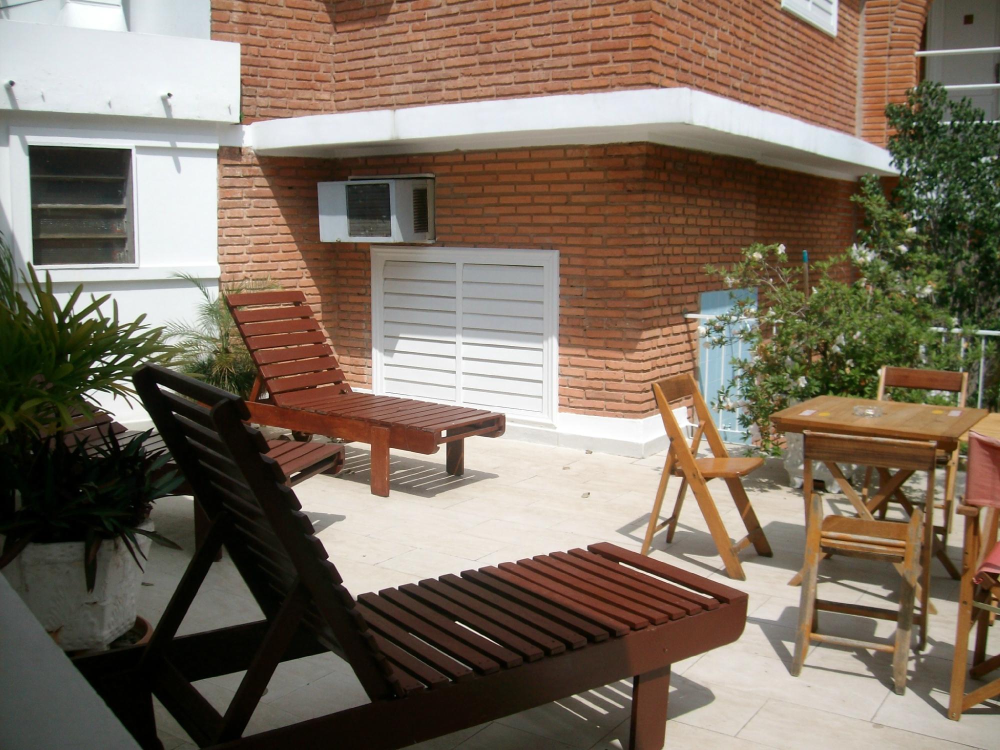 Hotel Palmas Del Sol أسونسيون المظهر الخارجي الصورة