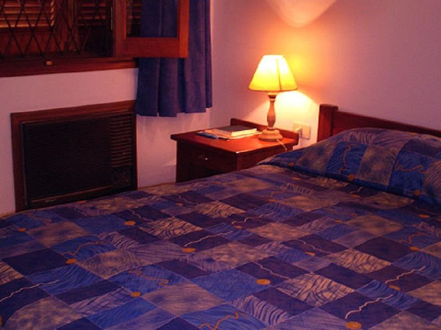 Hotel Palmas Del Sol أسونسيون المظهر الخارجي الصورة