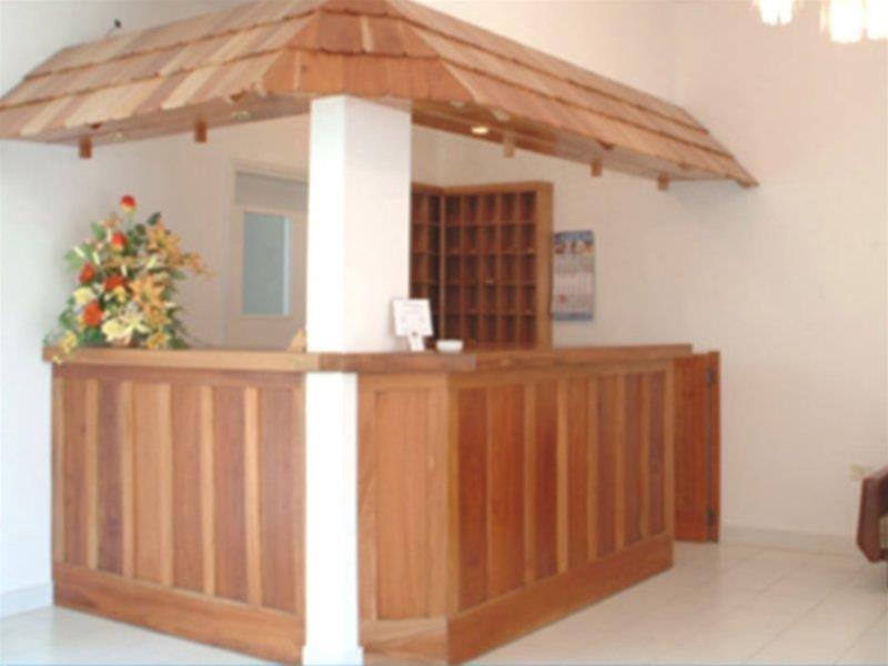 Hotel Palmas Del Sol أسونسيون المظهر الخارجي الصورة